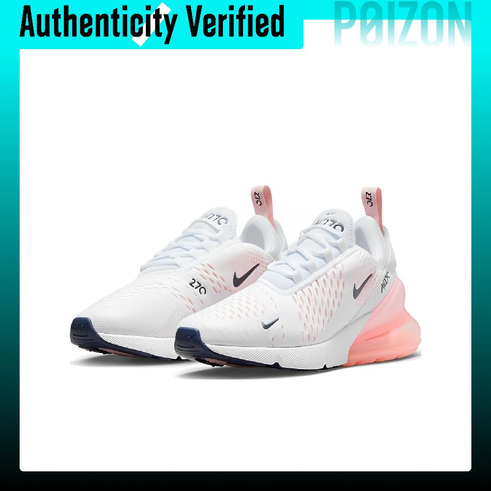 Nike Air Max 270 ESS Mesh, Tex - Nike Shoes Air Max 270 评论和价格