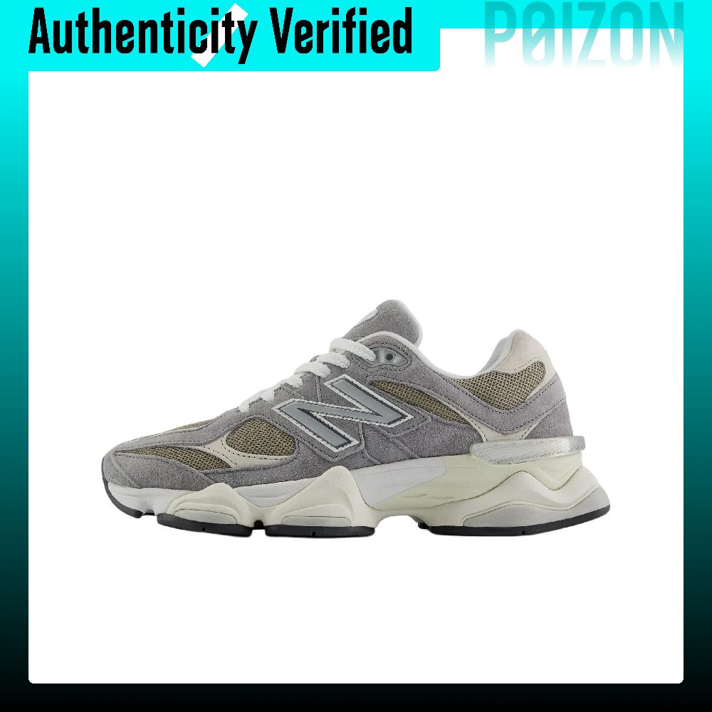 New Balance NB 9060 Running Sh - New Balance Shoes 9060 评论和价格