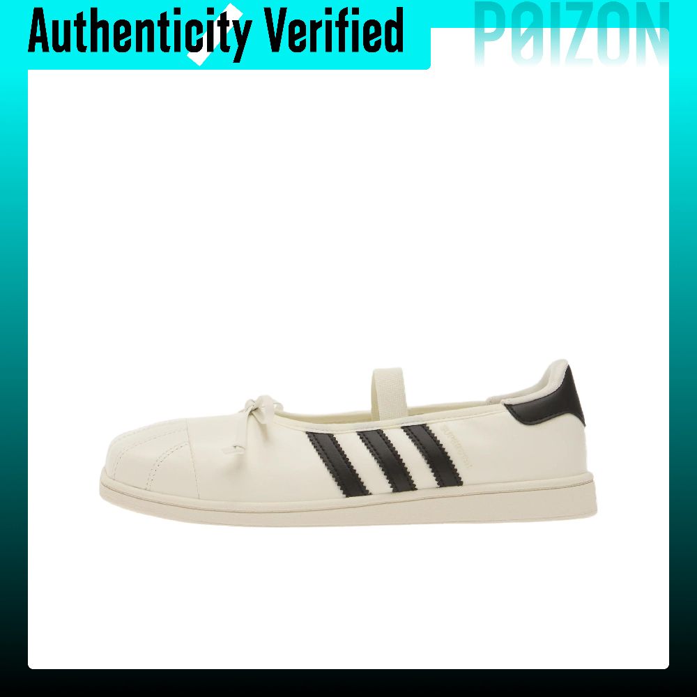 Jennie X Adidas Originals SUPE - Adidas Shoes Superstar 评论和价格